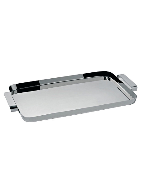 ALESSI Поднос TAU, нержавеющая сталь, арт. KL09