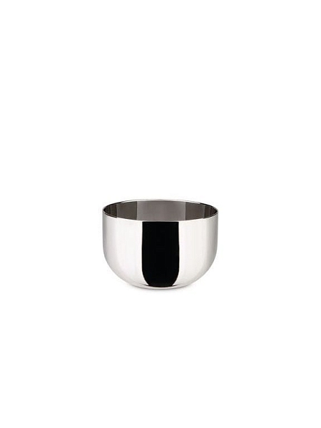 ALESSI Набор молочник, сахарница, щипцы и поднос, 90042