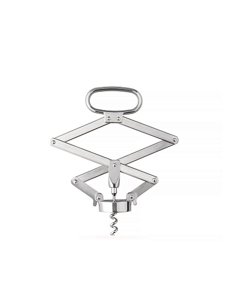 ALESSI Штопор ALESSI SOCRATES, JM06