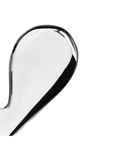 ALESSI Нож/орехокол для грецких орехов NUT SPLITTER, JHT01