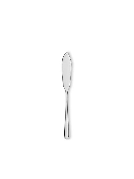 ALESSI Ножи для рыбы 6 шт CACCIA, LCD01/18