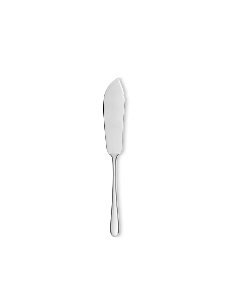 ALESSI Сервировочный нож для рыбы CACCIA, LCD01/20