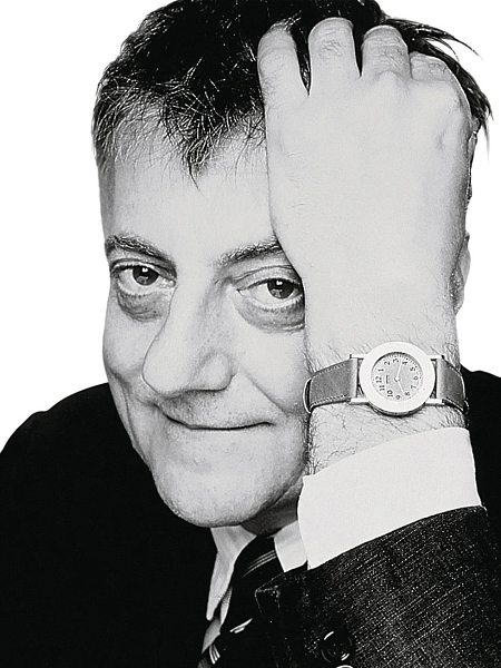 Aldo Rossi