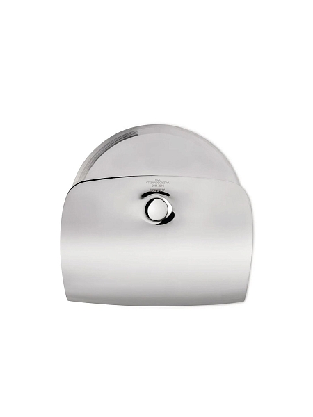 ALESSI Нож для пиццы Taio, нержавеющая сталь, VS04