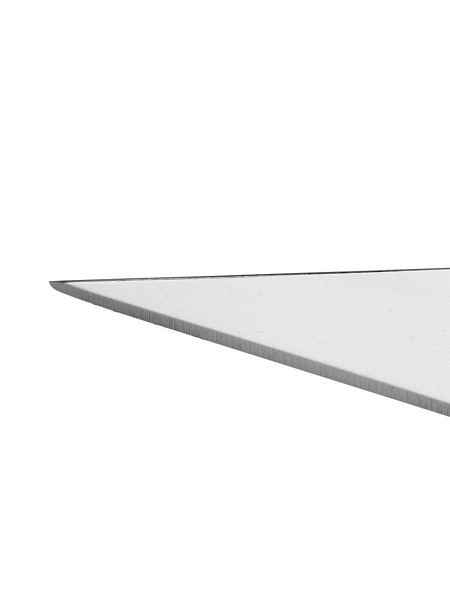 ALESSI Нож для сыра ANTECHINUS, нержавеющая сталь, арт. AD03