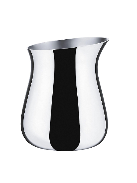 ALESSI Молочник CHA, нержавеющая сталь, арт. NF02