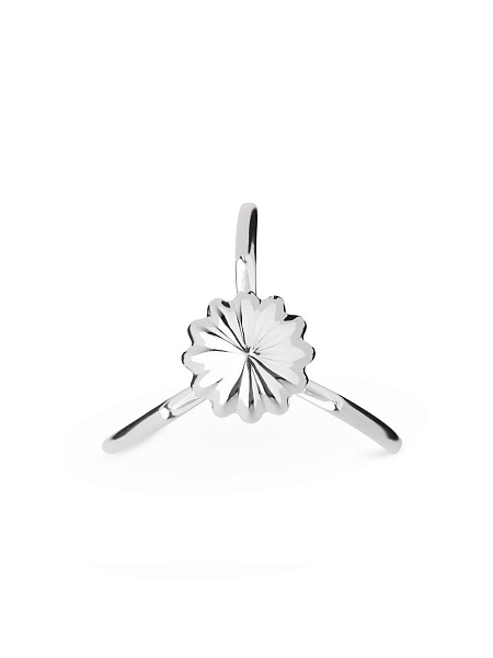 ALESSI Соковыжималка для цитрусовых JUICY SALIF, PSJS