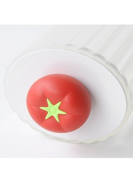 ALESSI Банка для хранения спагетти RIGATONE, ASG15 I
