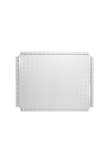 KARTELL Поднос PIAZZA, 1441/B4, прозрачный.