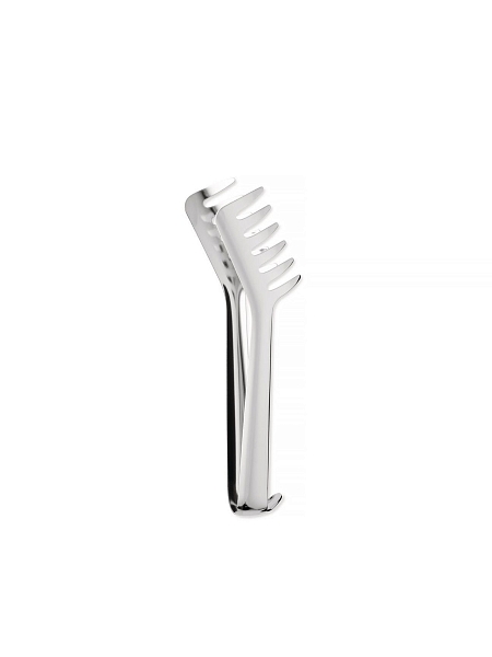 ALESSI Щипцы для спагетти ALESSI, нержавеющая сталь, арт. 502