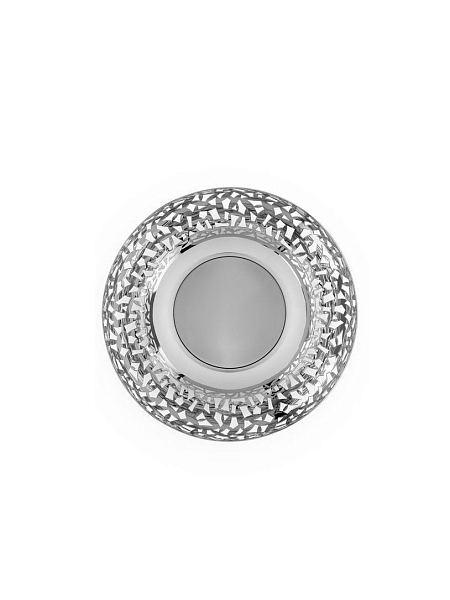 ALESSI Блюдо 29 см ALESSI CACTUS! MSA04/29, нержавеющая сталь