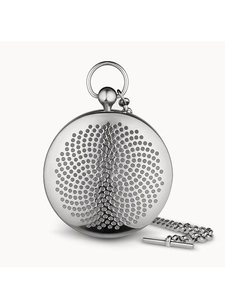 ALESSI Ситечко для заваривания чая T-timepiece, TWY01
