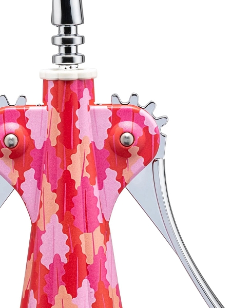 ALESSI Штопор ANNA G, версия Arborea, арт. AM01A 7