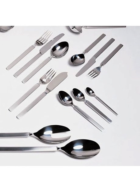 ALESSI Ножи для рыбы 6 шт. DRY, 4180/18