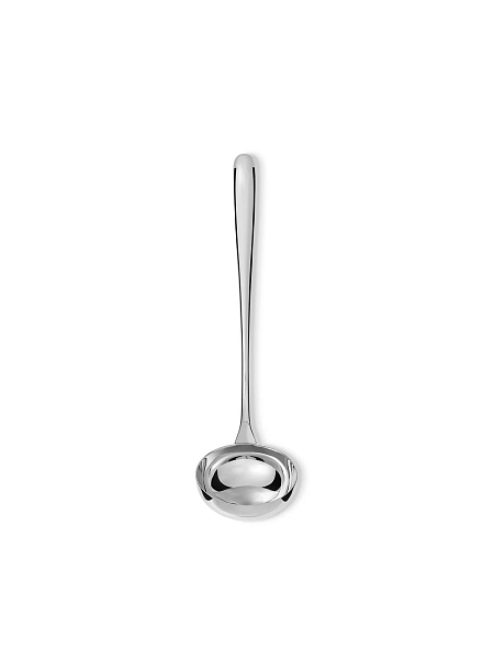 ALESSI Половник CACCIA, LCD01/10, нержавеющая сталь