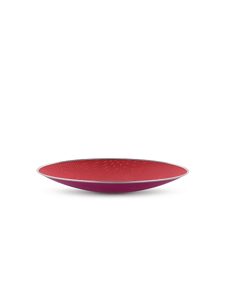 ALESSI Блюдо 33 см ALESSI COHNCAVE, SC01/33.