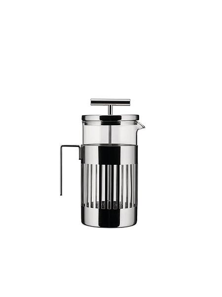 ALESSI Пресс-фильтр для кофе, 9094/3