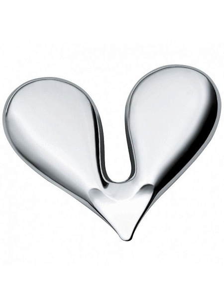 ALESSI Нож/орехокол для грецких орехов NUT SPLITTER, JHT01