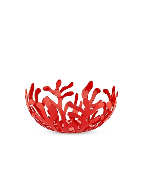 ALESSI Блюдо 21 см MEDITERRANEO, ESI01/21 R, красный