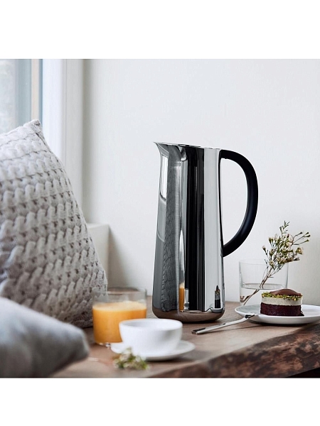 ALESSI Термокувшин NOMU, NF05
