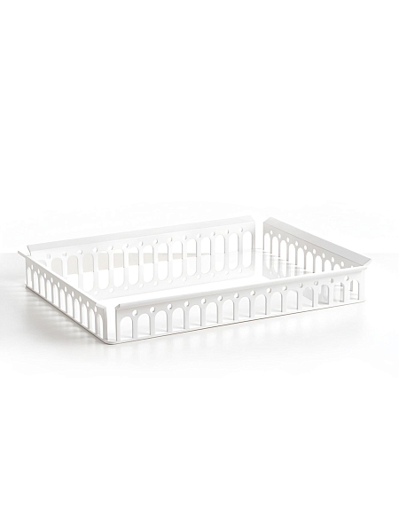 KARTELL Поднос PIAZZA, 1441/B4, прозрачный.