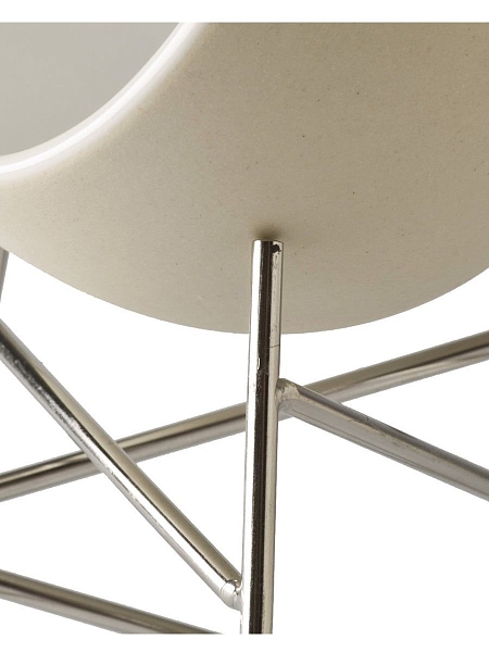 ALESSI Рамекин (горшочек для яиц пашот) ALESSI LE NID, CGH01