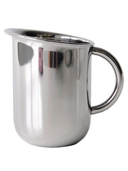 ALESSI Набор молочник, сахарница, щипцы и поднос, 90042