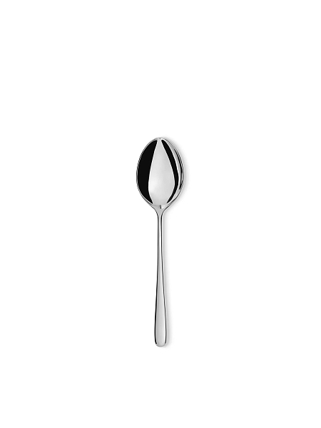 ALESSI Ложка сервировочная CACCIA, LCD01/11, нержавеющая сталь