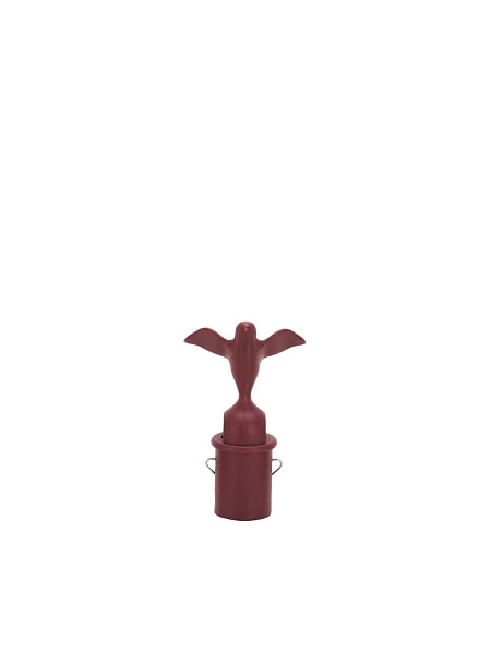 ALESSI Свисток для чайника 9093 (птичка)
