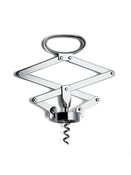 ALESSI Штопор ALESSI SOCRATES, JM06