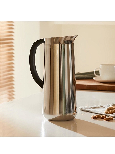 ALESSI Термокувшин NOMU, NF05