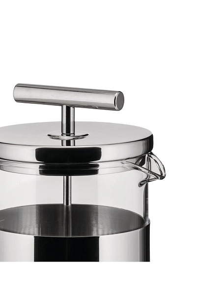 ALESSI Пресс-фильтр для кофе, 9094/3