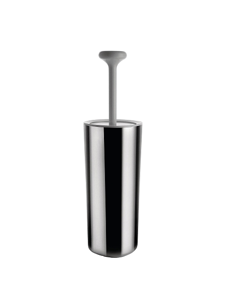 ALESSI Туалетный ершик BIRILLO PL08 W, белый