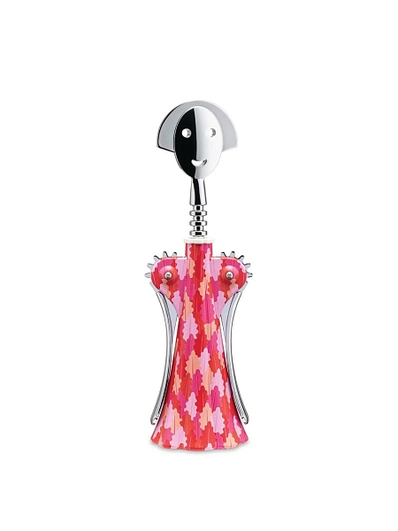 ALESSI Штопор ANNA G, версия Arborea, арт. AM01A 7