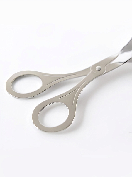 ALESSI Щипцы для выпечки ALESSI, нержавеющая сталь, арт. 506