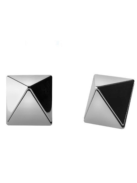 ALESSI Подставка для яиц двойная ALESSI ROOST, AGO01.