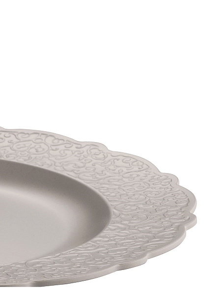 ALESSI Набор посуды для пикника DRESSED, MW75 SET