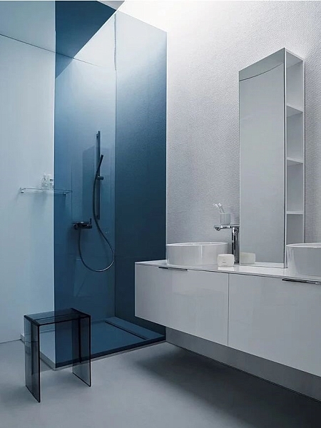 KARTELL Пуф-столик 33х27х h 47см MAX-BEAM, 9900/B4