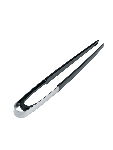 ALESSI Щипцы кухонные 32 см DOMENICA для мяса, рыбы и овощей, арт. EG01/58