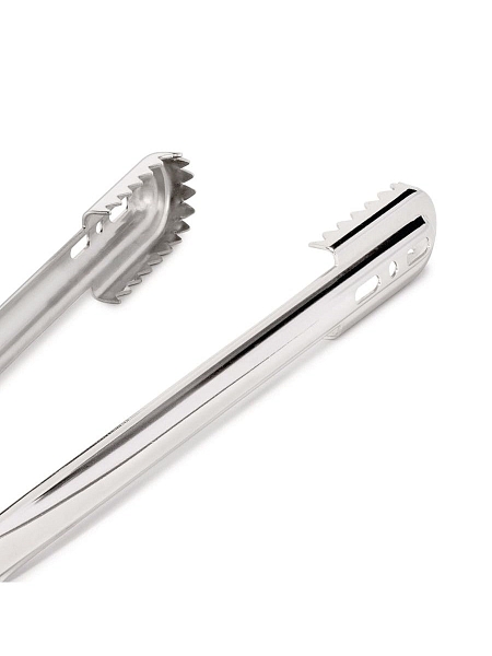 ALESSI Щипцы для льда, нержавеющая сталь, арт. 5055