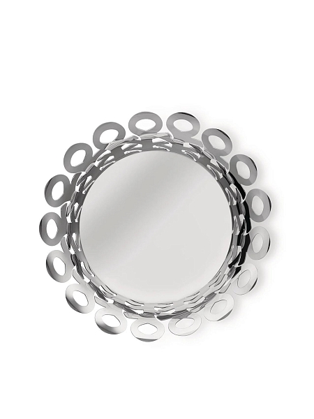 ALESSI Блюдо 22,0 см VIMINI, BM21/21, нержавеющая сталь.
