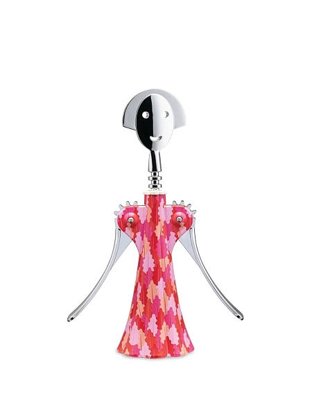 ALESSI Штопор ANNA G, версия Arborea, арт. AM01A 7