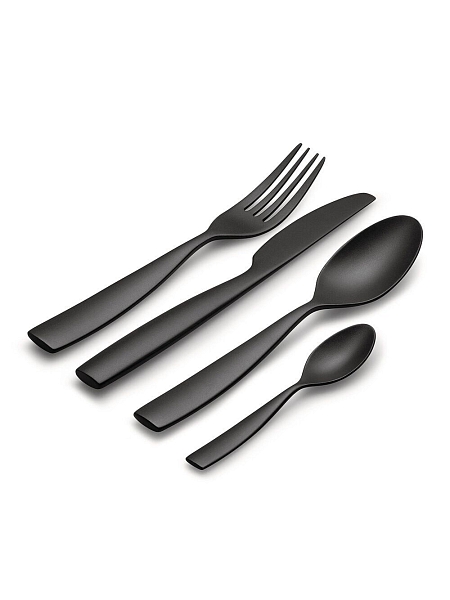 ALESSI Набор посуды для пикника DRESSED, MW75 SET
