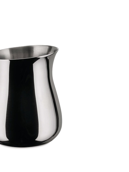 ALESSI Молочник CHA, нержавеющая сталь, арт. NF02