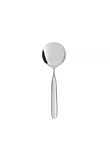 ALESSI Ложка сервировочная Collo-Alto, нержавеющая сталь, арт. IS01