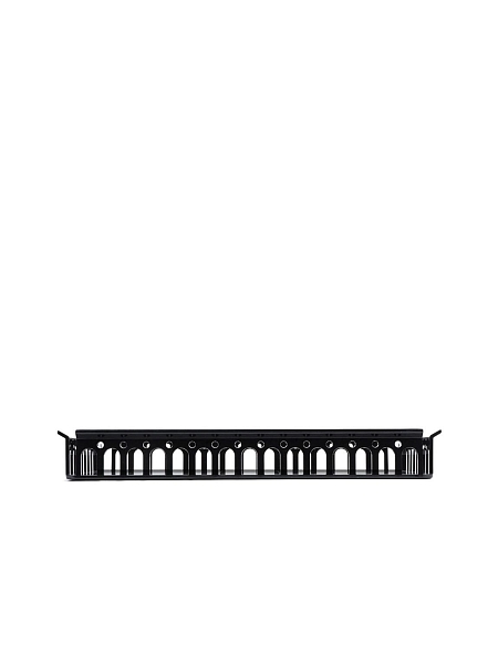 KARTELL Поднос PIAZZA, 1441/09, черный.