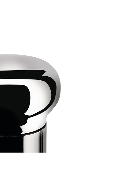 ALESSI Пробка для бутылок NOE, нержавеющая сталь, премиальное качество, GIA12