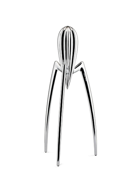 ALESSI Соковыжималка для цитрусовых JUICY SALIF, PSJS