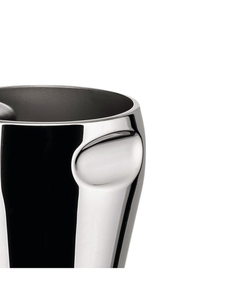 ALESSI Ведро для льда, нержавеющая сталь, премиальное качество, арт. L 871