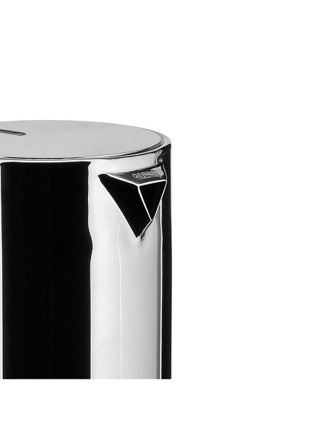 ALESSI Гейзерная кофеварка, 150 мл, на 3 чашки, арт. 9090/3